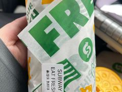-SUBWAY赛百味(购物公园店)