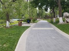 -西海子公园