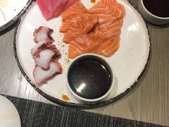 -博林天瑞喜来登酒店·西丽尚膳