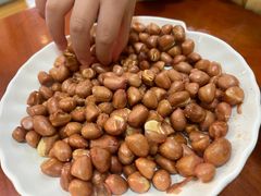 -香满锅老北京羊蝎子火锅·家常菜(新街口店)