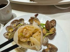 -双合园·海鲜水饺青岛菜(九水东路店)