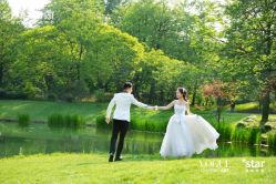 -唯一旅拍·颂当代影像艺术中心(上城店)