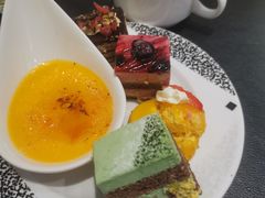 各式甜点-西藏饭店·亚克·食光自助餐厅(文殊院店)