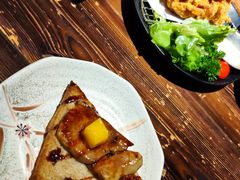 -小川洋风料理(街道口店)
