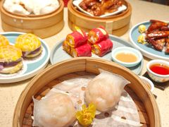 -点都德(喜粤楼店)