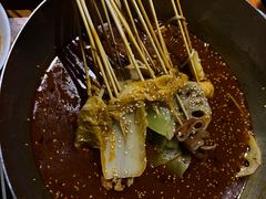 -付小姐在成都(中山公园店)