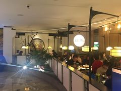 -绿茶餐厅(西单老佛爷店)