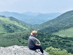 -大姆山草场