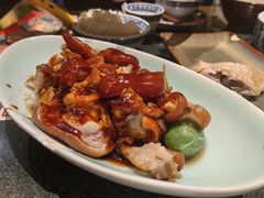 -南京大牌档(新街口德基广场店)