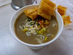 鱼汤糊粉-汪记鲜鱼糊汤粉(沈阳路总店)