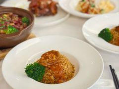 -千灯盛汇·头牌粤菜(致越优城店)