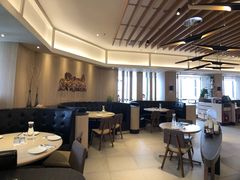 大堂-必胜客(海滨店)