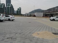 -横琴购口岸商业广场