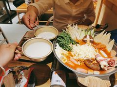 -冰川冷面·延边菜·炭烤串(观前店)