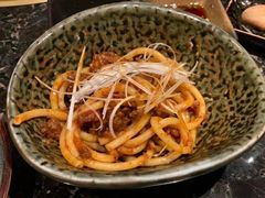 -老乾杯和牛烧肉(王府中环店)