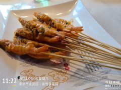 -老燕皇·南京菜(玄武湖店)