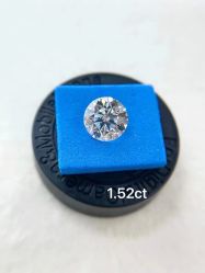 -VE DIAMOND·天然&培育钻石定制