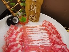 -骨之味·筒骨汤火锅(江头店)