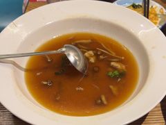 -黑家养生粥道馆(新世纪店)