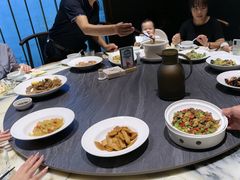 -梁家大院(昆山会展中心店)
