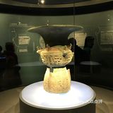 外星人地球办事处——广汉三星堆遗址