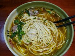 -美玲拉面(鞍山西道店)