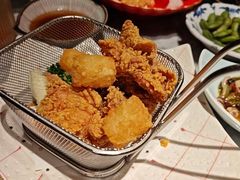 -阿吾罗日本料理(K11艺术中心店)