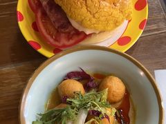 -肥韬茶餐厅(南山mini店)