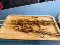 -金家老三饭庄(常营店)