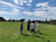 -安德鲁户外烧烤帐篷营地(马泉营店)