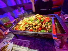 -蛙来哒(东城万达店)