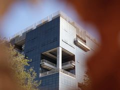 -广东工业大学(大学城校区)