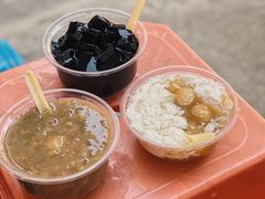 -钟姨糖水(惠城店)