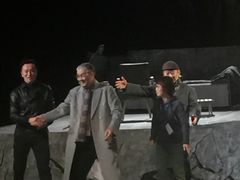 -合肥大剧院
