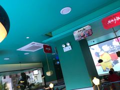 大堂-蛙小侠(合浦万达店)