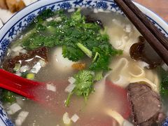 -凤齐羊肉烩面馆