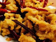 -明海妈妈菜(大连外国语学院店)