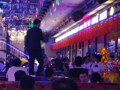 -金刚山烧烤(中山路店)