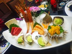 -天狗山料理(省体店)