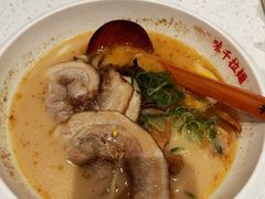 -味千拉面(双井店)