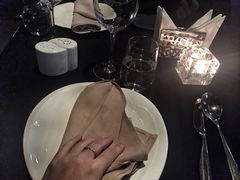 -Efes Turkish & Mediterranean Cuisine 艾菲斯餐厅(陆家嘴店)