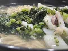 -老地方面馆(思南路店)
