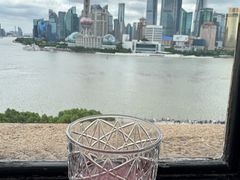 -上海和平饭店华懋阁 Cathay Room