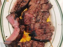 黄油熟成板腱牛排-庖丁兄弟干式熟成牛排自助餐厅(仁恒伊势丹店)