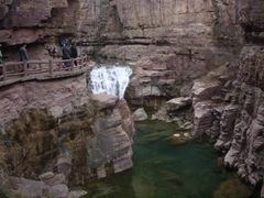 -云台山风景名胜区