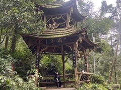 -青城山