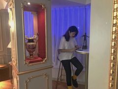 -Me Coffee下午茶艺术空间