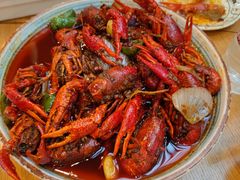 -阳光院坝小龙虾(红牌楼店)