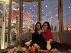 -城市露台景观餐厅(淮海路店)