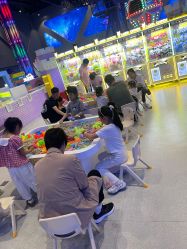 -第五极儿童乐园